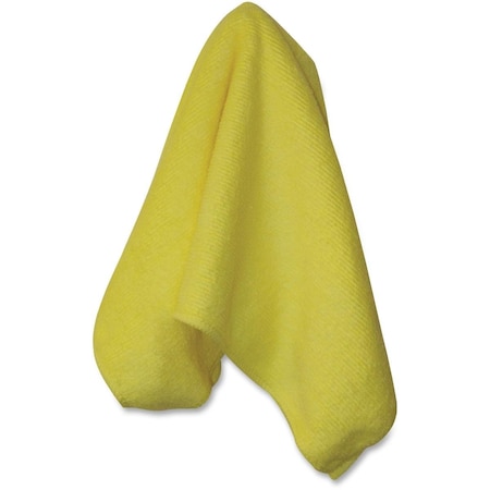 Protectionpro Microfiber Cloth - Yellow PR1190309