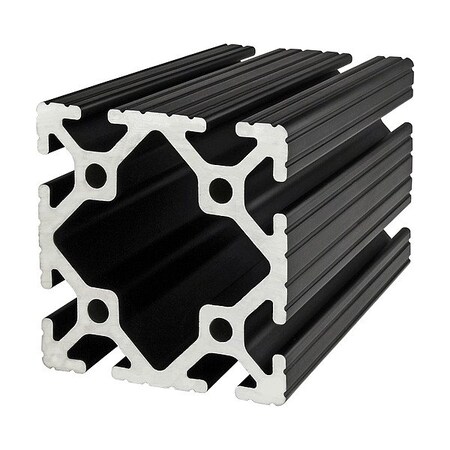 80/20 T-Slot Framing System Profiles 3030-BLACK-242