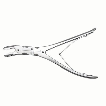 Jorgensen Laboratories Eqiune Dental Compound Ronguer, 9" J0225X