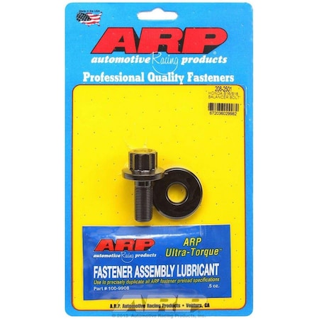 Arp 208-2501 Balancer Bolt Kit for Honda B16 x B18 ARP208-2501