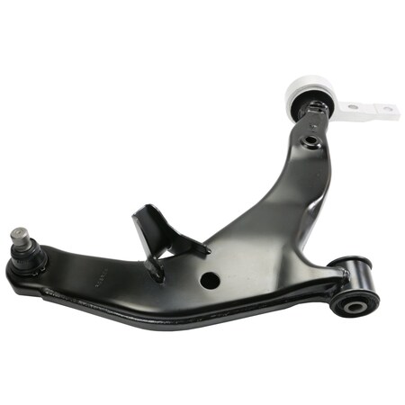 Moog Front Right Lower Suspension Control Arm and Ball Joint Assembly,  RK620559