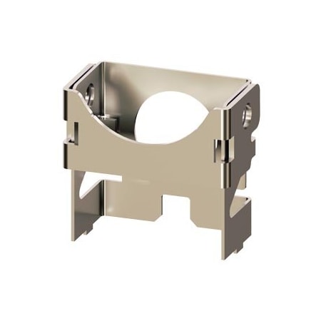 Siemens Locking device made of metal for activated mushroom pushbutton 3SU1950-0DP80-0AA0-ZY19