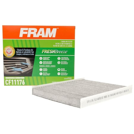 Fram Cabin Air Filter CF11176
