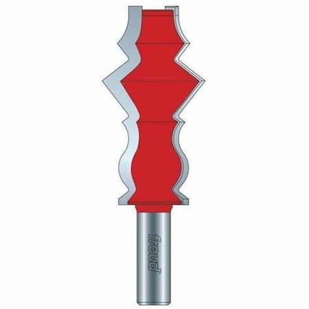Freud Wide Crown Molding System, 1-3/8" dia. 99-419