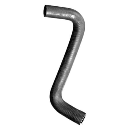 Dayco 10 in. Small ID Hvac Heater Hose, Black for 1997-2003 Chevy Malibu, Oldsmobile Alero D35-87858