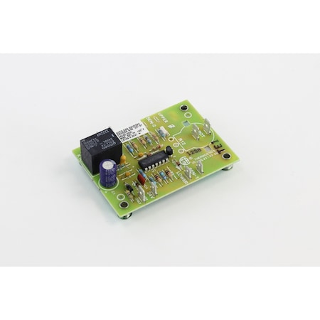 Bradford White Pc Board 233-41346-00