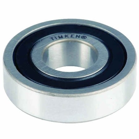 Timken Bearing-Ball 634-2RS 634-2RS
