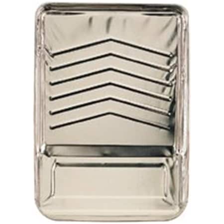 Linzer 9 in. Metal Tray With Ladderlock 449-RM400