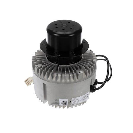 Bryant Blower Motor, 208-230 Volt, 50/60HZ, 2190 RPM, CW HC52JQ231