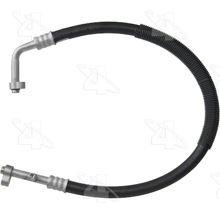 4-Seasons AC Suction Line Hose Assembly for 1994-1998 Saturn SL2 55794