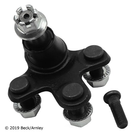 Beck/Arnley Suspension Ball Joint 101-8337
