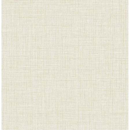A-Street Prints Lanister Cream Texture Wallpaper 4046-26499