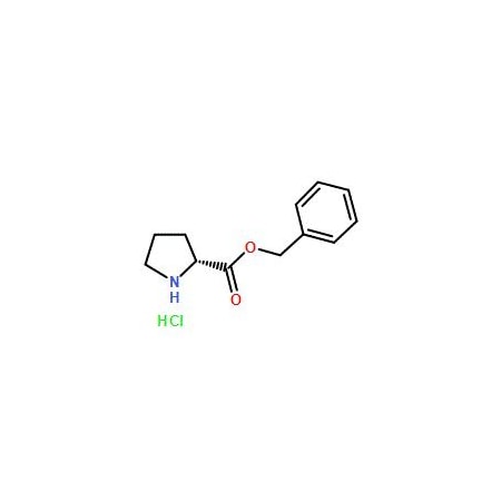 Ak Scientific H-D-Pro-OBzl HCl (5g), CAS 53843-90-6 7690AB-5g
