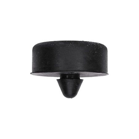 Auveco GM Trunk Lid Rubber Bumpers, 25PK 4446