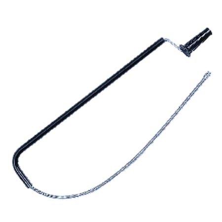 Cobra Tools Cobra 3 ft. L Toilet Auger SBP40030