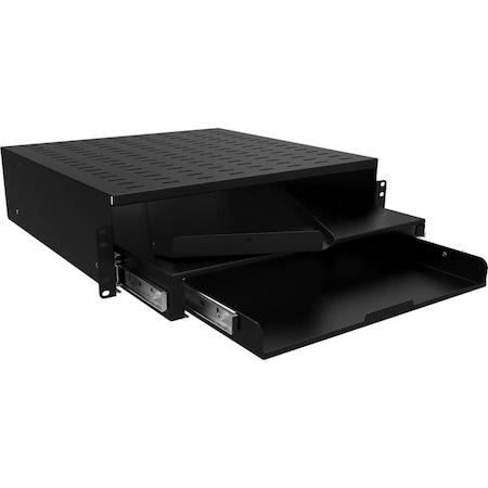 Hammond (RMS193BK1) Rack Equipment RMS193BK1