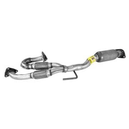Walker Converter-Direct Fit for 2003-2007 Nissan Murano W22-54498