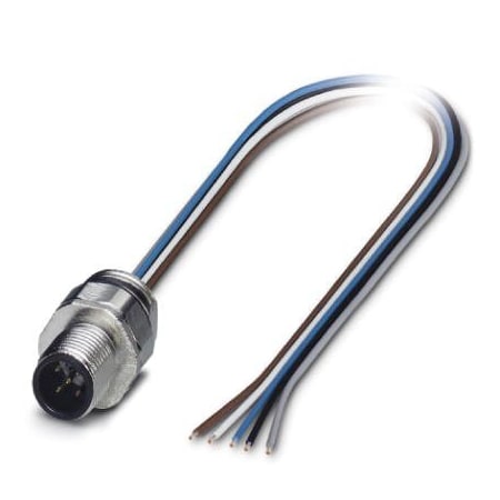 Phoenix Contact SACC-EC-M12MS-5CON-PG9/0 5 1671124