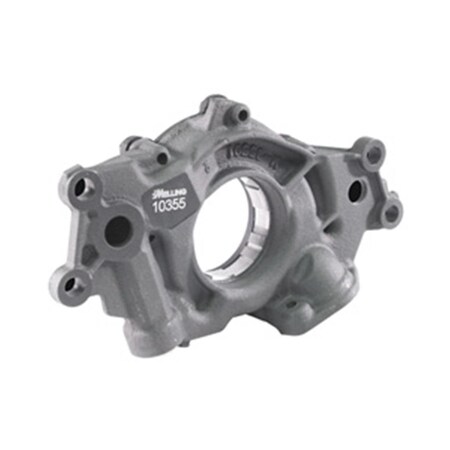 Eat-In High Volume LS Oil Pump EA355372