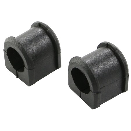 Moog Front To Frame Suspension Stabilizer Bar Bushing Kit, K201521