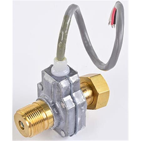 Overtime Arctic White Electric Speedometer Sender OV3640785