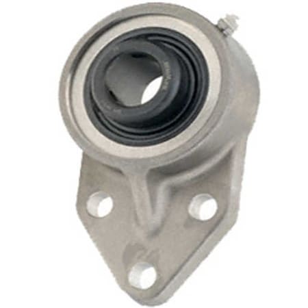 Sealmaster Bearing-Flanged FB-20RC                                  FB-20RC