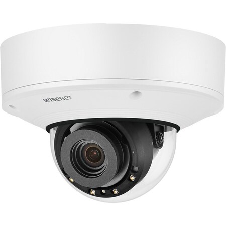 Hanwha Vision WISENET 7 X-PLUS SERIES NETWORK IR VANDA XNV-9082R