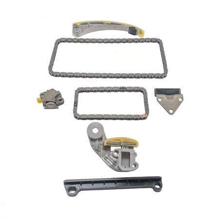Melling Engine Timing Set, 3-4198SX