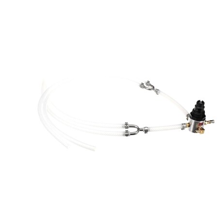 Fbd ASSEMBLY, ACTIVE CHARGE, 554 12-2787-0004
