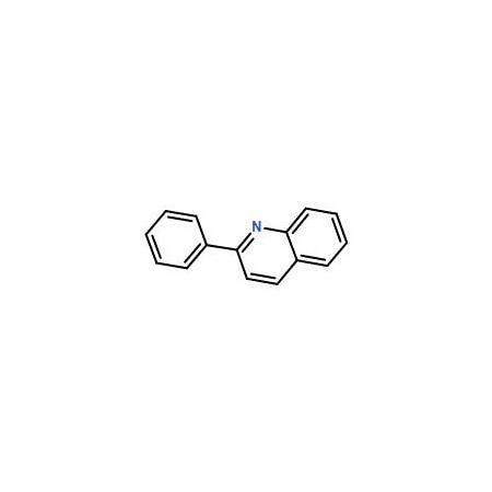 Ak Scientific 2-Phenylquinoline (5g), CAS 612-96-4 Z2602-5g