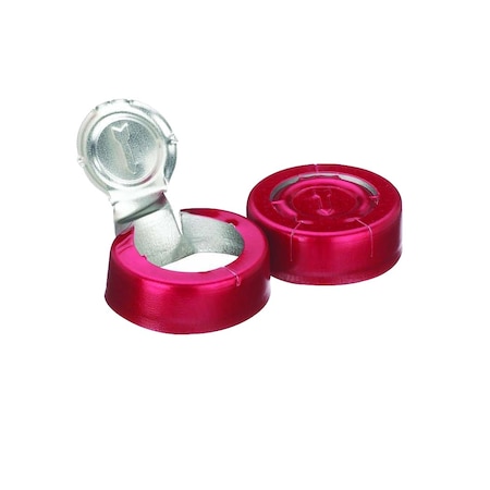 Wheaton WHEATON Unlined Aluminum Seal, 2, PK 1000 224193-06