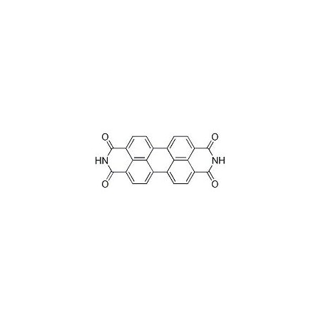 Ak Scientific 3, 4, 9, 10-Perylenetetracarboxylic diimide (25g), CAS 81-33-4 L419-25g