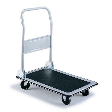 Safco Tuff Truck, Large Platform Truck 4063