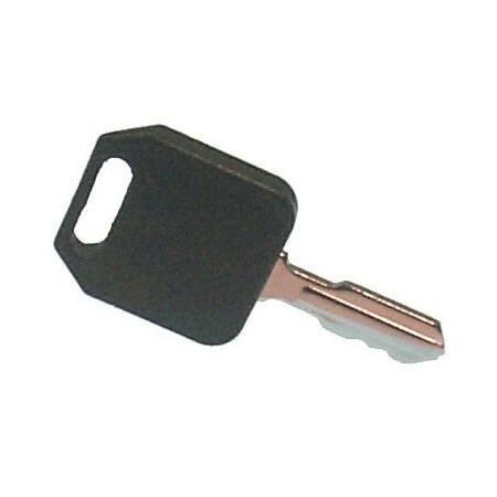 Sierra Prime Line Ignition Key 7-01976-2