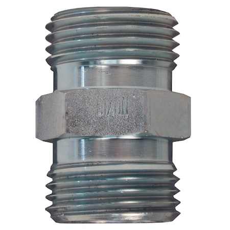 Dixon GJ Air Hammer Double Spud, 1-47/64" GDL25