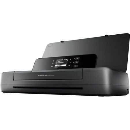 Hp OfficeJet 200 Wireless Mobile Printer CZ993A#B1H