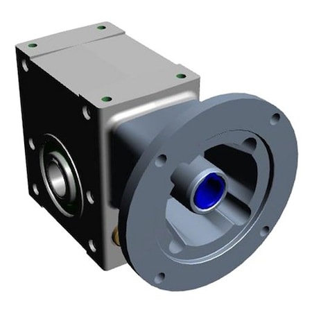 Cone Drive WORM GEAR REDUCER B05115.0WAJV1