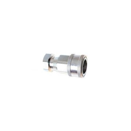 Bobcat REPLACEMENT COUPLER, PARKER 6598758
