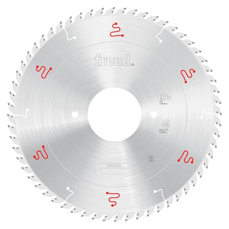 Freud 300mm Panel Sizing blade for Horizontal Beam Saw Extended Life LSB30003X