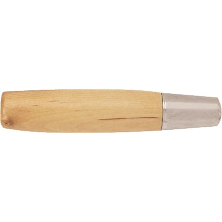 Marshalltown Masonry Trowel Handle, Replacement Trowel Handle, Wood Trowel Handle 14