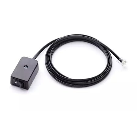 Weller Remote Switch F. Zero Smog El/Tl & Bl FT91000033