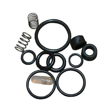 Larsen Supply Co Ster Twinfauc Repairkit 0-4043