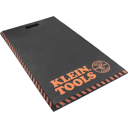 Klein Tools Tradesman Pro Large Kneeling Pad 60136