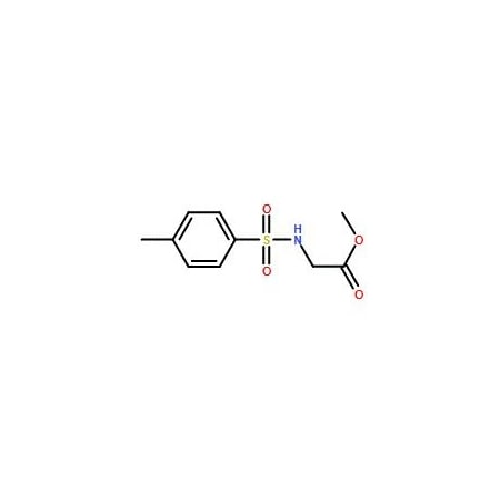 Ak Scientific Methyl 2-(4-methylphenylsulfonamido)acetate (100g), CAS 2645-02-5 R003-100g