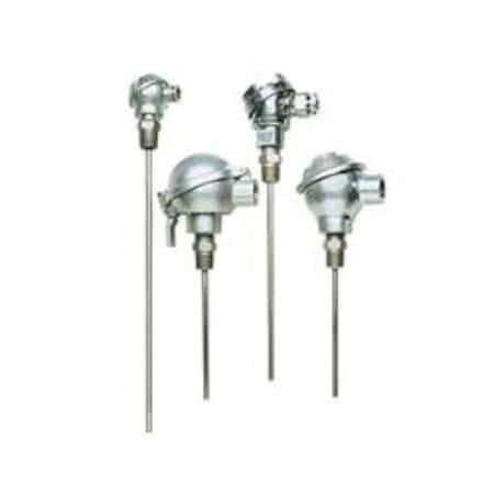 Omega MINI ALUMINUM T/C HEAD NB11-4