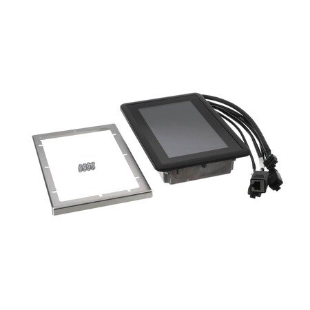 Multiplex DISPLAY 7 INCH COMMON UI 8060757-03