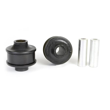 Whiteline Imports Whiteline  Front Radius-Strut Rod-to Chassis Bushing for 05 Plus BMW 1 Series-3-05-10-11 3 Series KCA430