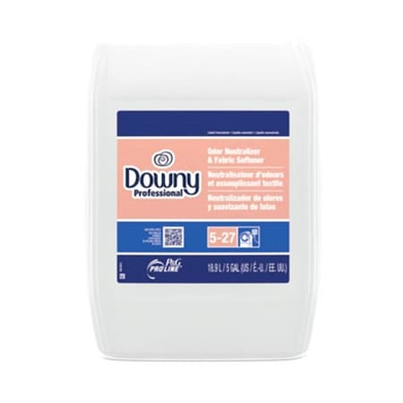 Downy Odor Neutralizer/Fabric Softener, 1 gal 39384