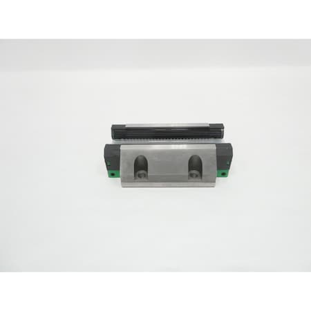 Ina LINEAR BEARING BLOCK 35MM RWU35-E-L-G2