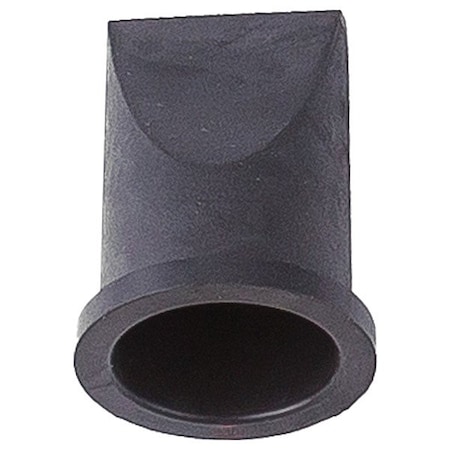 Aro Duckbill, Nitrile 93114-2